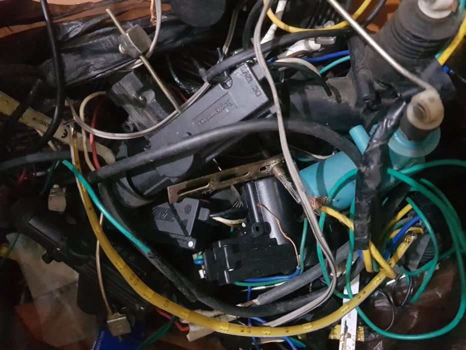 Продам моторчик для автосигнализации Magicar