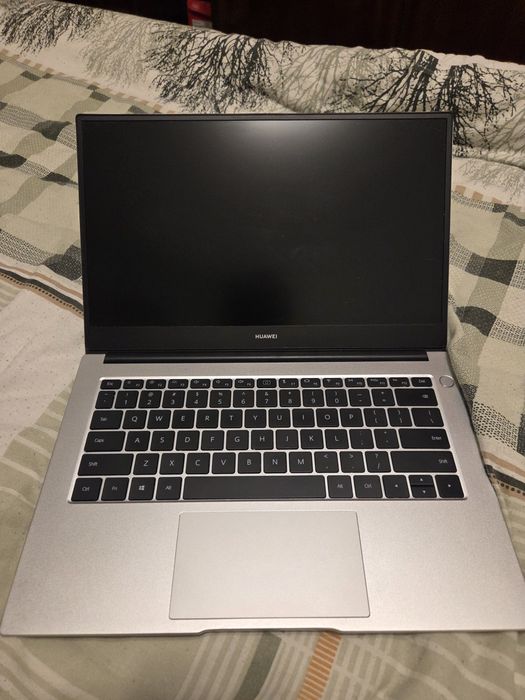 Лаптоп Huawei MateBook D14 | Ryzen 7 | Vega 10 | 512GB SSD