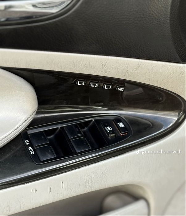 ПРОДАМ Lexus GS300