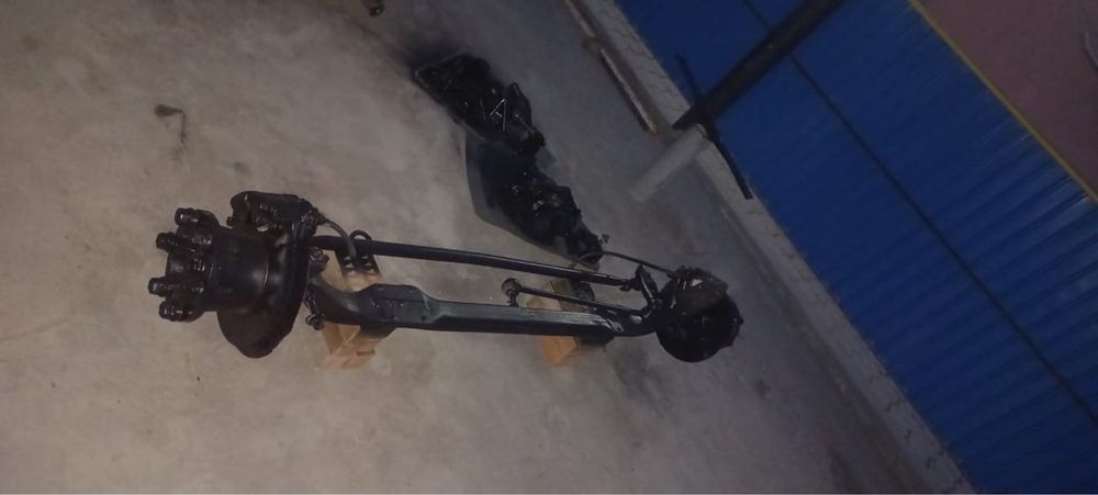 Газель в отличном состоянии