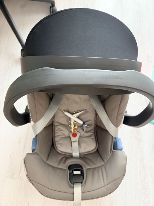 Детска количка Cybex balios S
