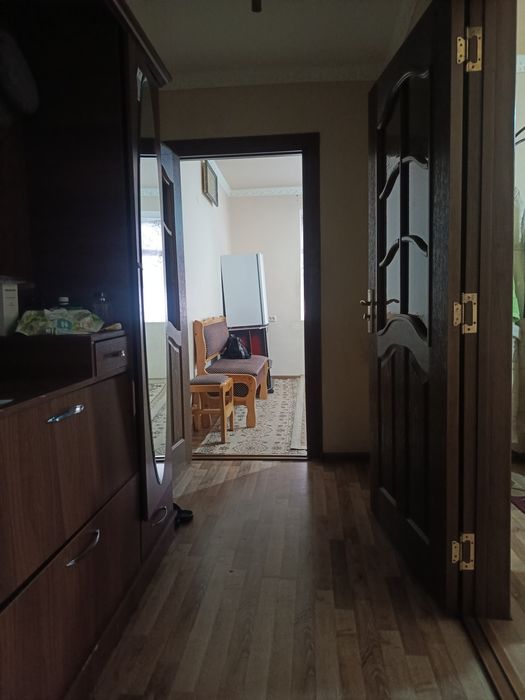 Продается квартира