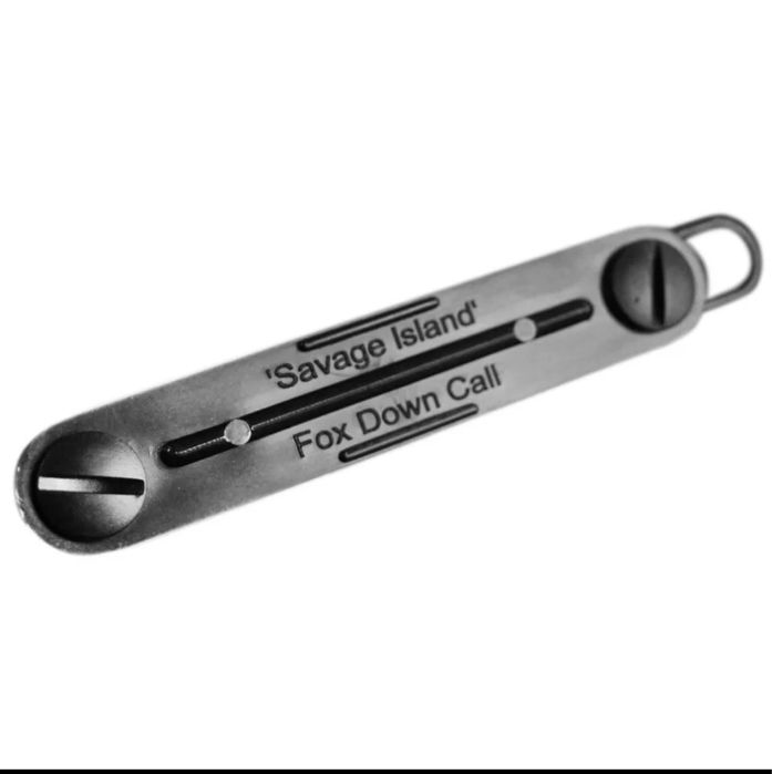 Chematoare Sacal si Vulpe