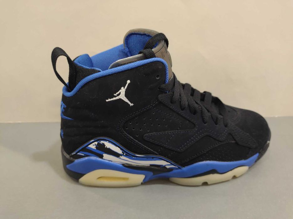 ПРОМОЦИЯ 20% Nike Air Jordan N36,5/23,5sm.Баскет кецове.Нови.Оригинал.