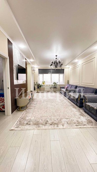 Прод. 5ком Пентхаус. Султан Империя