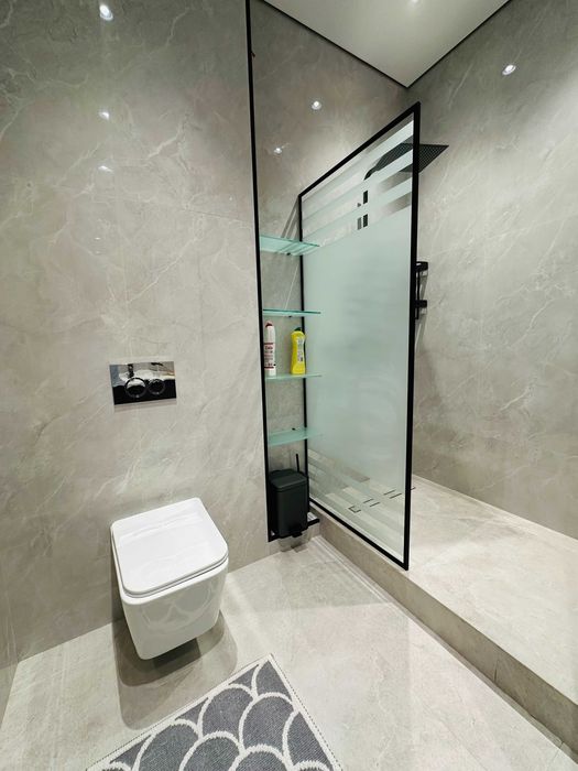 Без комиссии | ЖК Infinity Golden House | 65 м² | No Comission