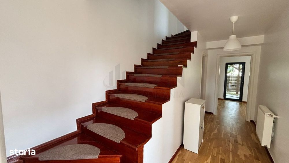 Vila spatioasa I zona verde I Otopeni