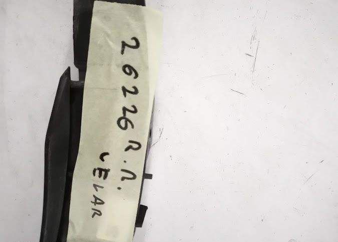 Deflector Noroi Bara Fata Dreapta original Land Rover  Range Rover Vel