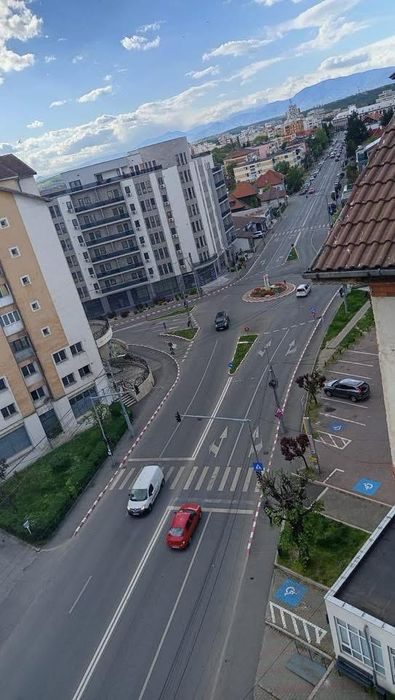 Apartament 3 camere, zona Gării, Republicii