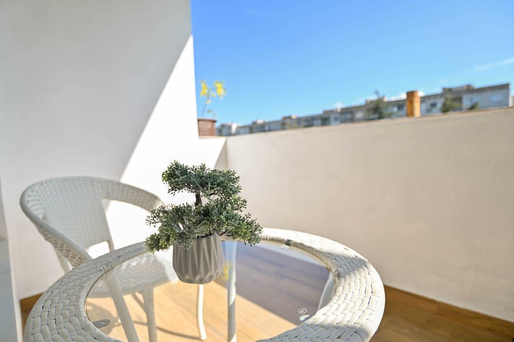 Продава се Тристаен апартамент в София, Дианабад - 70 кв.м за 3129 €/кв.м - Снимка #16