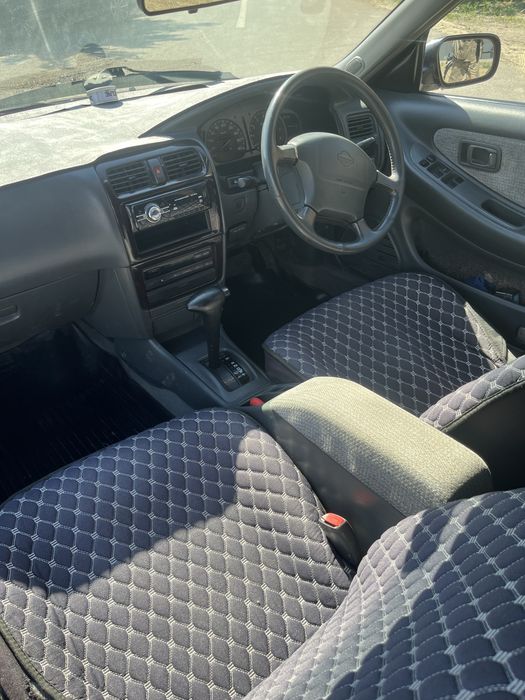 Продам nissan prisea