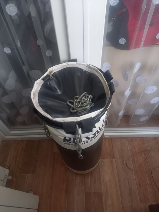 Груша боксерская