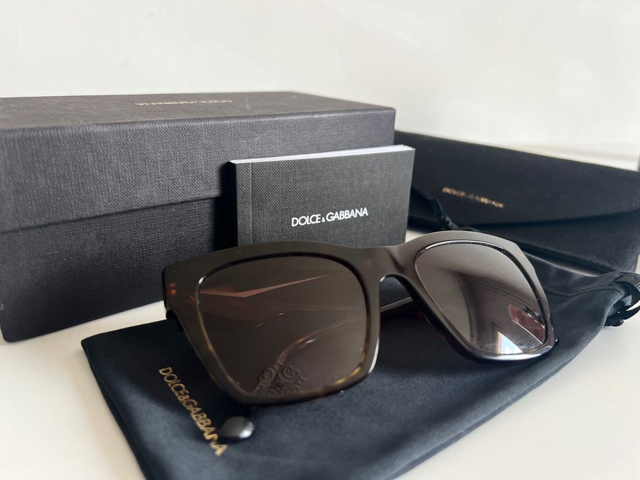 Слънчеви очила Dolce&Gabana