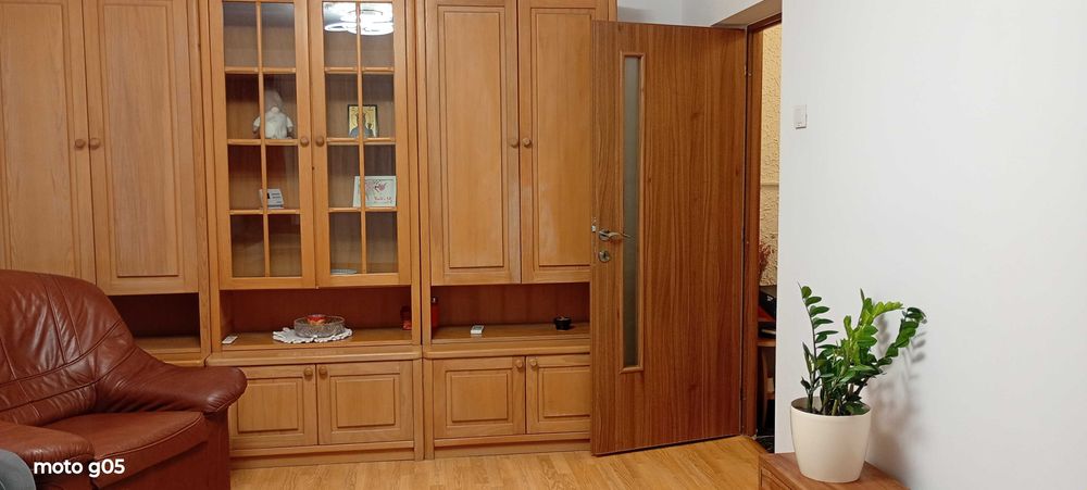 Ap B-dul Bucuresti 3 camere , 2 bai, centrala proprie