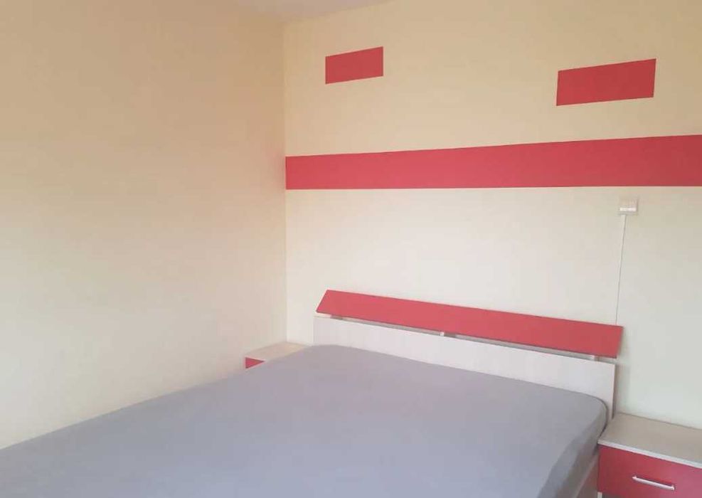 Дава се под наем Тристаен апартамент в Пловдив, Център - 75 кв.м за 188.7 € - Снимка #3