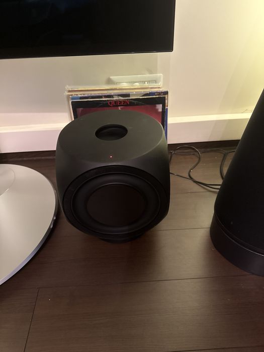 Subwoofer Bang olufsen Beolab2