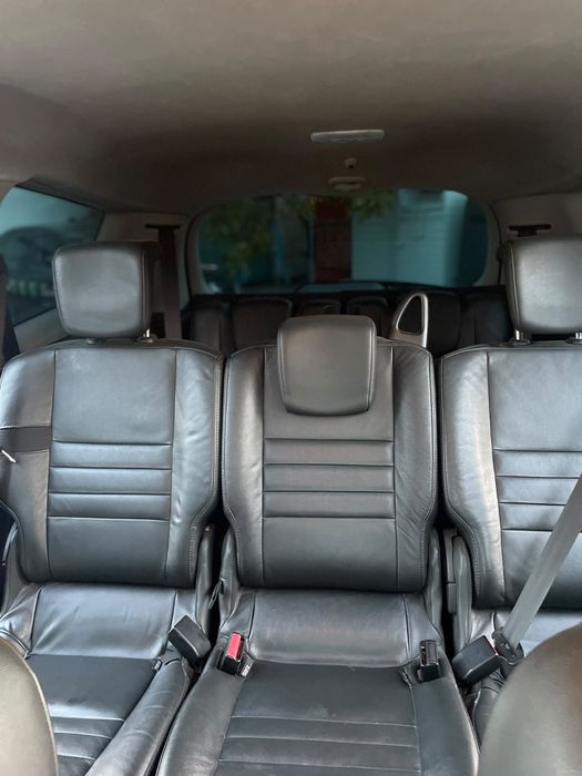 Vând Renault Grand Scenic 1.9, 130 CP, 6 viteze, 7 locuri ( nu Sharan, Galaxy, Turan)