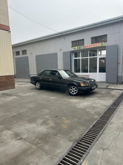 Машина сатылады мерседес