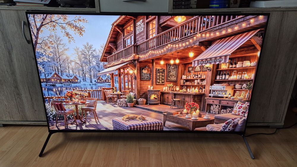 Sony KD-55XG8096 Android, 4K, UltraHD, Smart, WiFi, LED