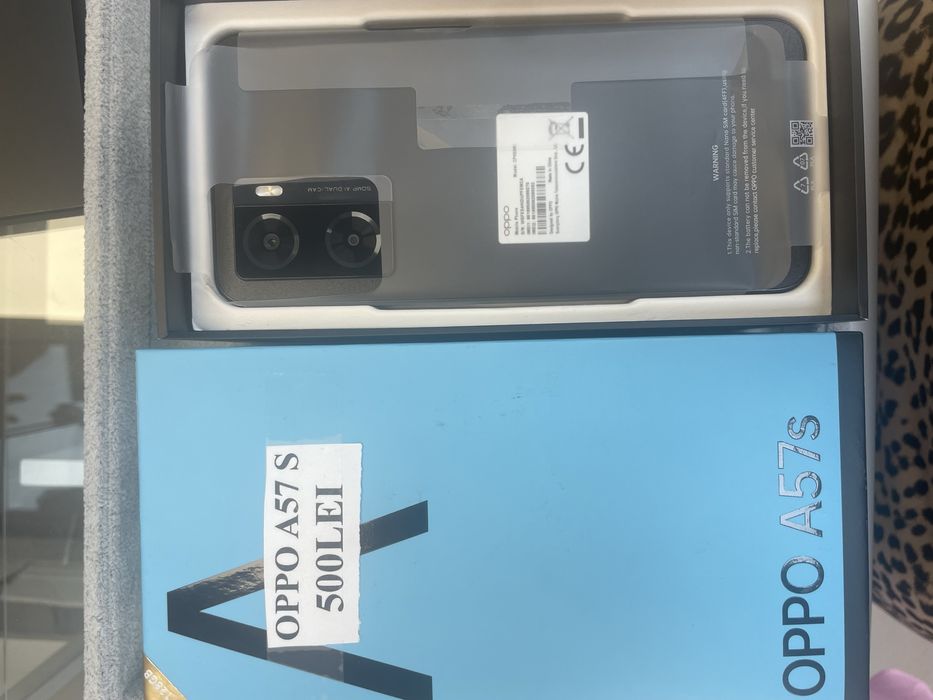 Oppo A57S Best Price Amanet Moghioros