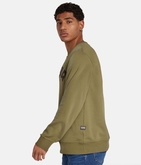 Мъжка блуза G-star Raw, размер М