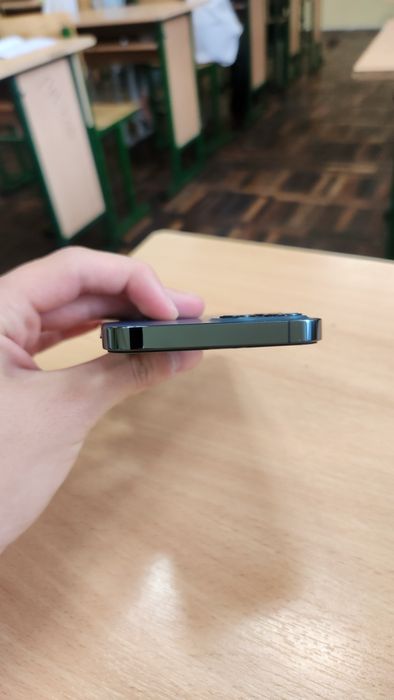 Iphone 12 pro 128/71%