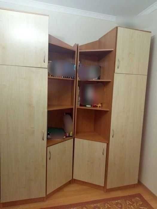 Продам шкафы по 20 тыс