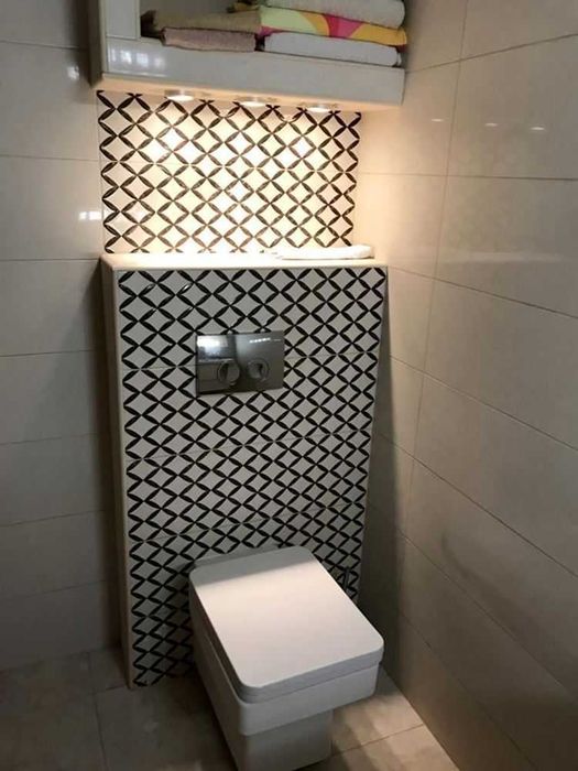 Дава се под наем Тристаен апартамент в София, Студентски град - 78 кв.м за 453.9 € - Снимка #6