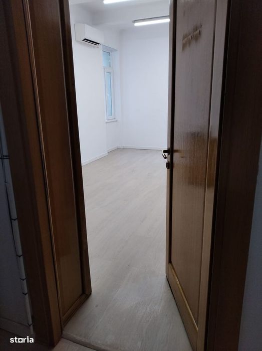 Închiriere Spațiu Office