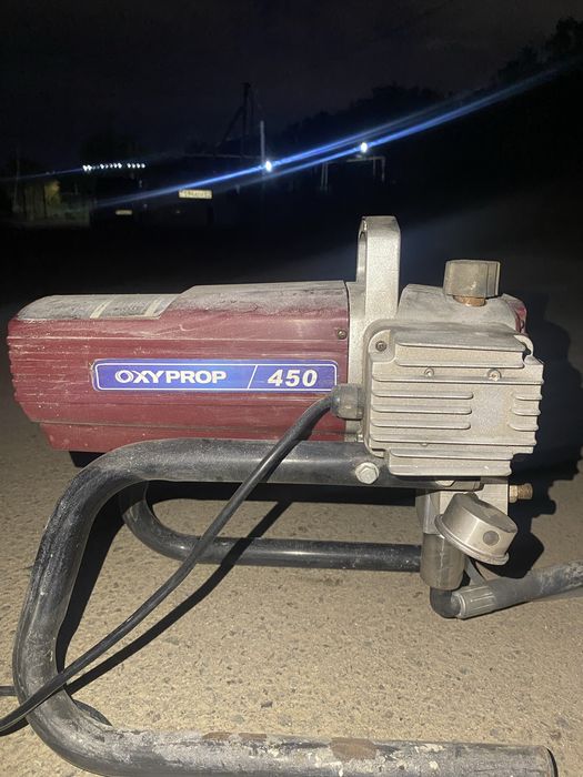 Продам апарат для 450
