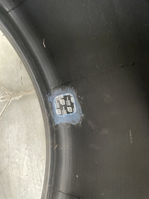 Michelin Pilot Sport Cup 2 285/30 20’