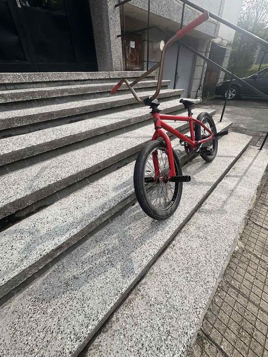 Колело BMX /  БМХ 20'
