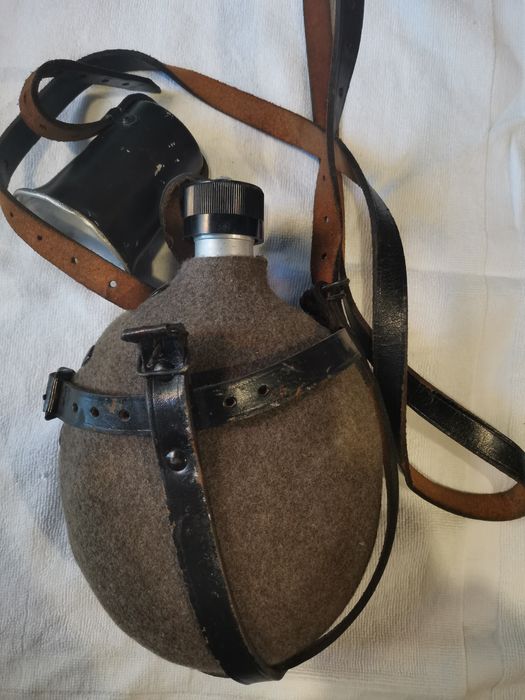 Манерка от втора световна