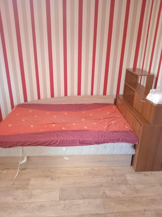 Дава се под наем Тристаен апартамент в Пловдив, Кючук Париж - 92 кв.м за 450 € - Снимка #4