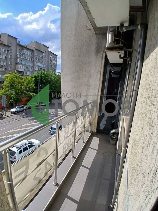 Продава се Офис в Стара Загора, Опълченски - 71 кв.м за 1888 €/кв.м - Снимка #9