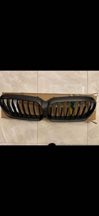 М5 CARBON бъбреци BMW G30 G31 БМВ Г30 Г31 20-23г., фейслифт