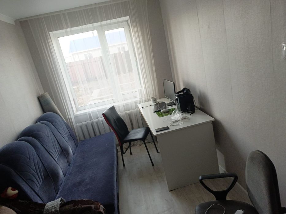 4х комн дом Курылысшы 15км от города