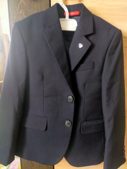 Костюм пиджак для мальчика