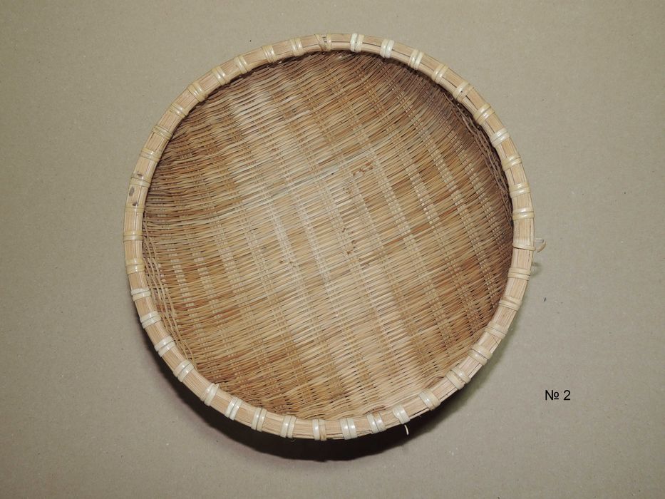 Плетен     панер