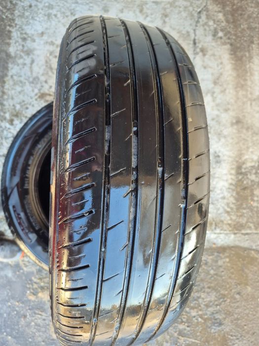 Шины летние 185/65/15