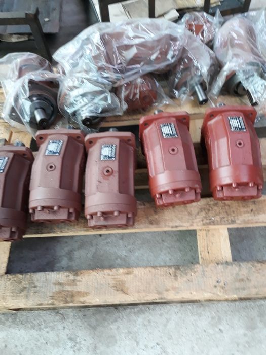 SC PIESE UTILAJE pompe F 10 .F12 F 16, F18 ,F20 ,F 25 ,F 132