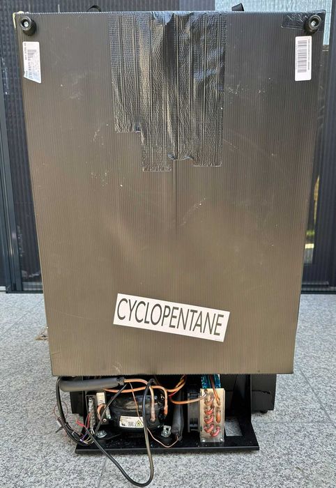 Frigider Dometic cu compresor NRX0090V