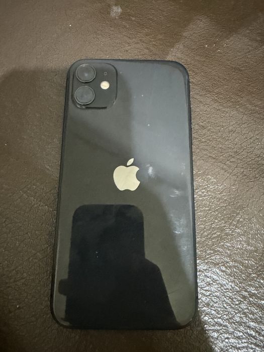 Iphone 11 продам