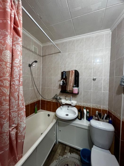 В продаже 1 комн квартира