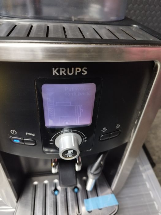 expresoare krups