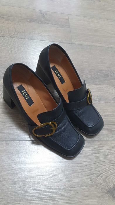 Туфли женские 40 размер