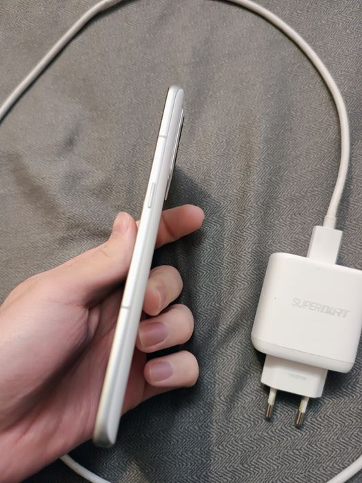 Realme GT2 Pro 12GB 256GB Snapdragon 8 Gen 1 , încărcător original 65W