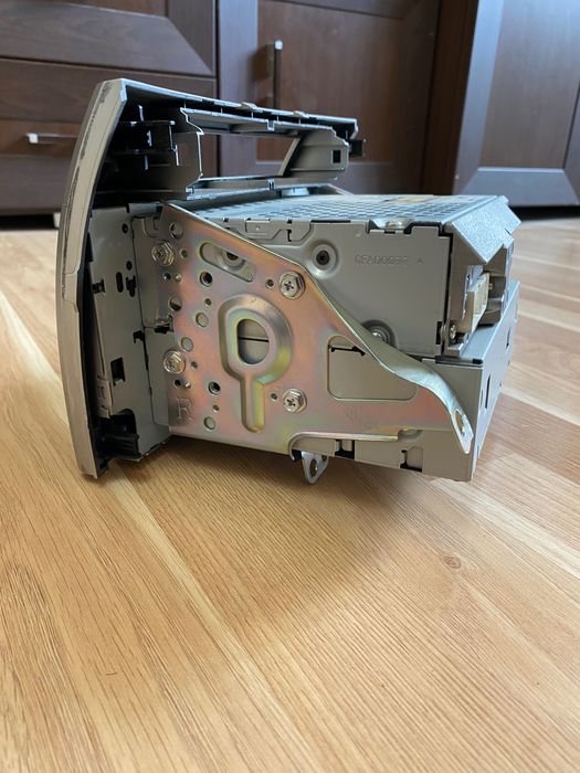 Радио CD за Тойота Корола варсо