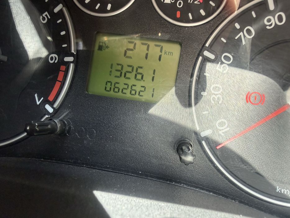 Ford Fusion 2006