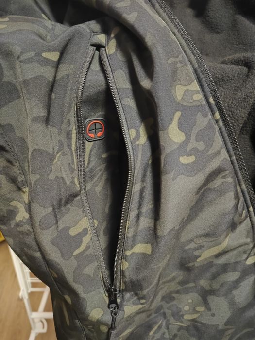 Спортен,  риболовен, ловен, туристически камуфлажен комплект